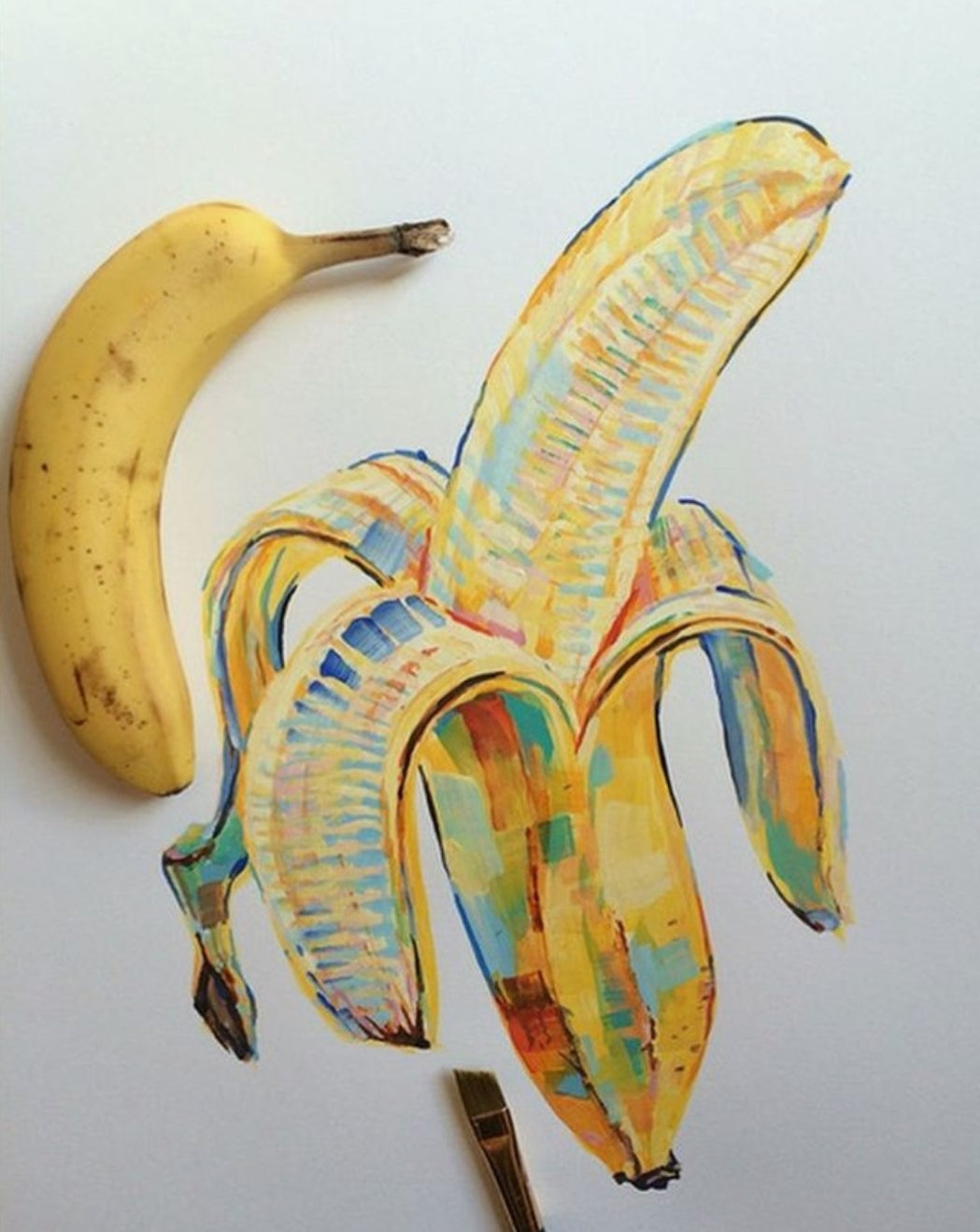 Teen Art Lessons: 12-18 Years Old FRIDAY'S 5:45-7:15 PM