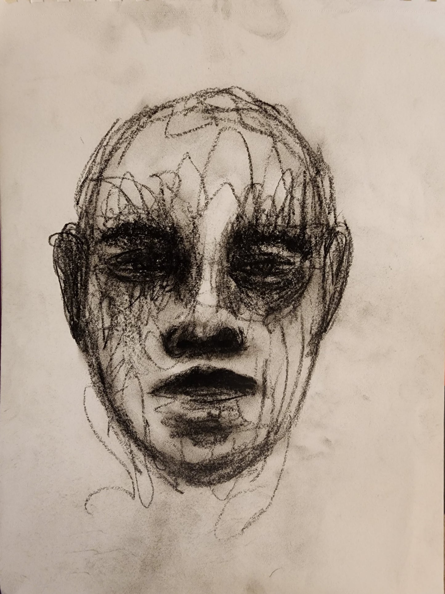 Teen Art Lessons: 12-18 Years Old TUESDAYS 5:30-7:00 PM