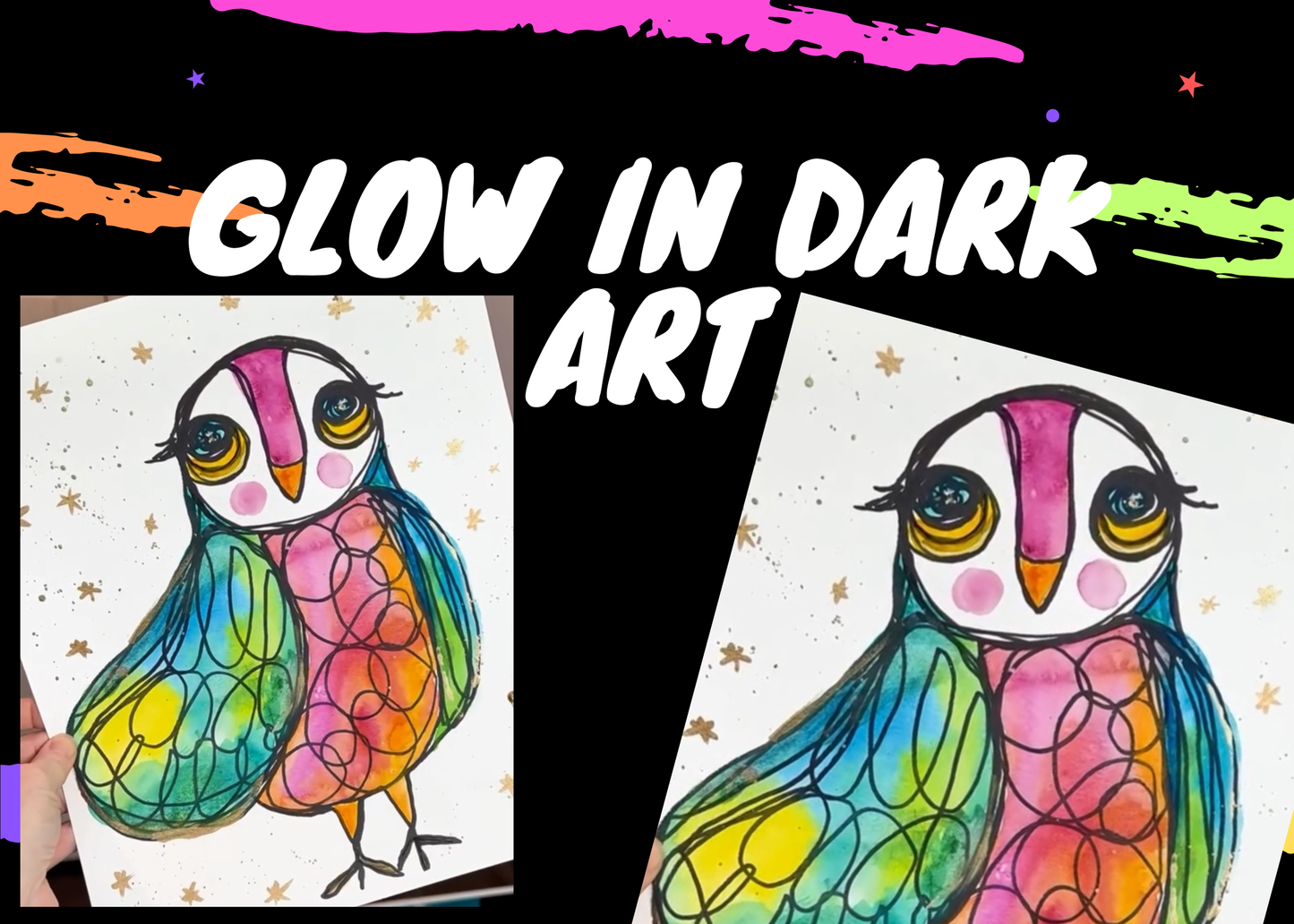 Owl January 30th