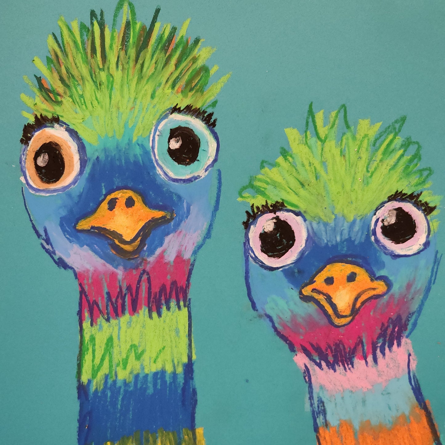Mini Makers (4 - 10 Yrs) TUESDAYS 3:30-5:00 PM