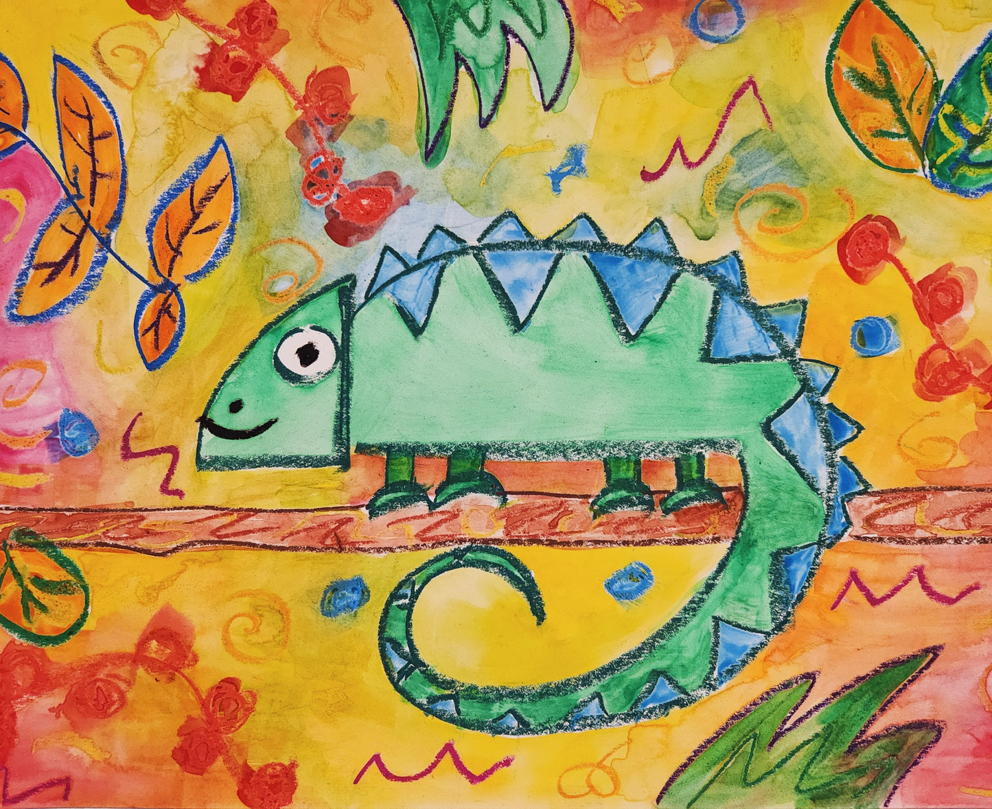 Mini Makers (4 - 10 Yrs) TUESDAYS 3:30-5:00 PM