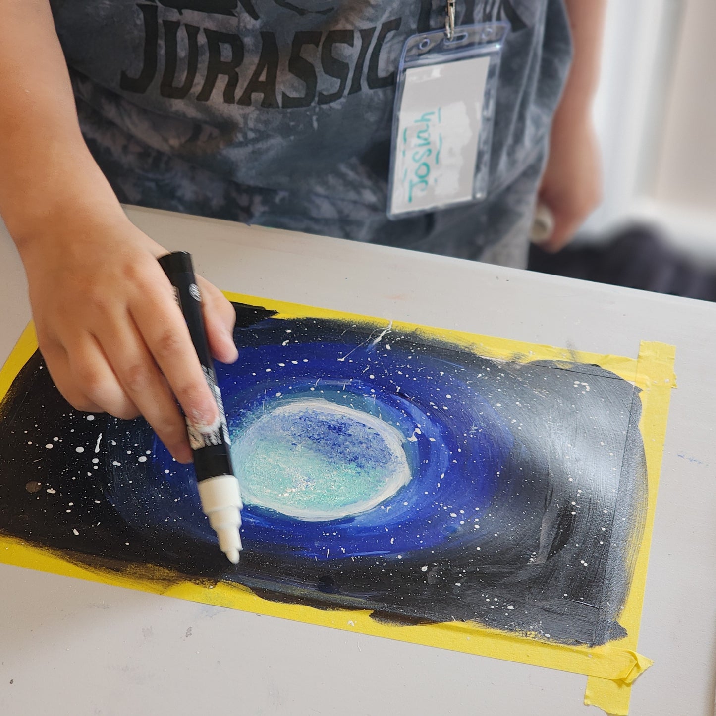 Mini Makers (4 - 10 Yrs) TUESDAYS 3:30-5:00 PM