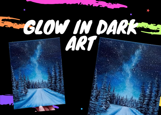 Winter Night January 16th