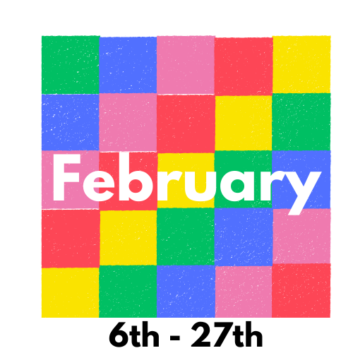 February Mini-Makers